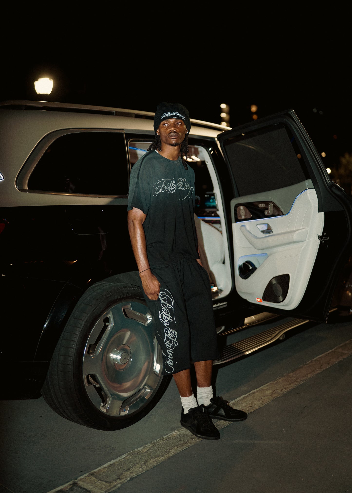 Chrome Script Shorts