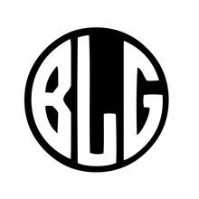 BETTER LIVING GARMENTS logo