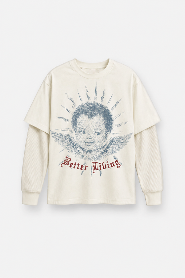 Better Living Angel Thermal