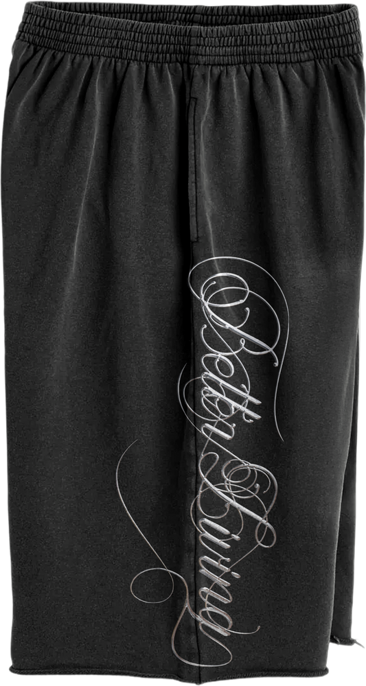 Chrome Script Shorts