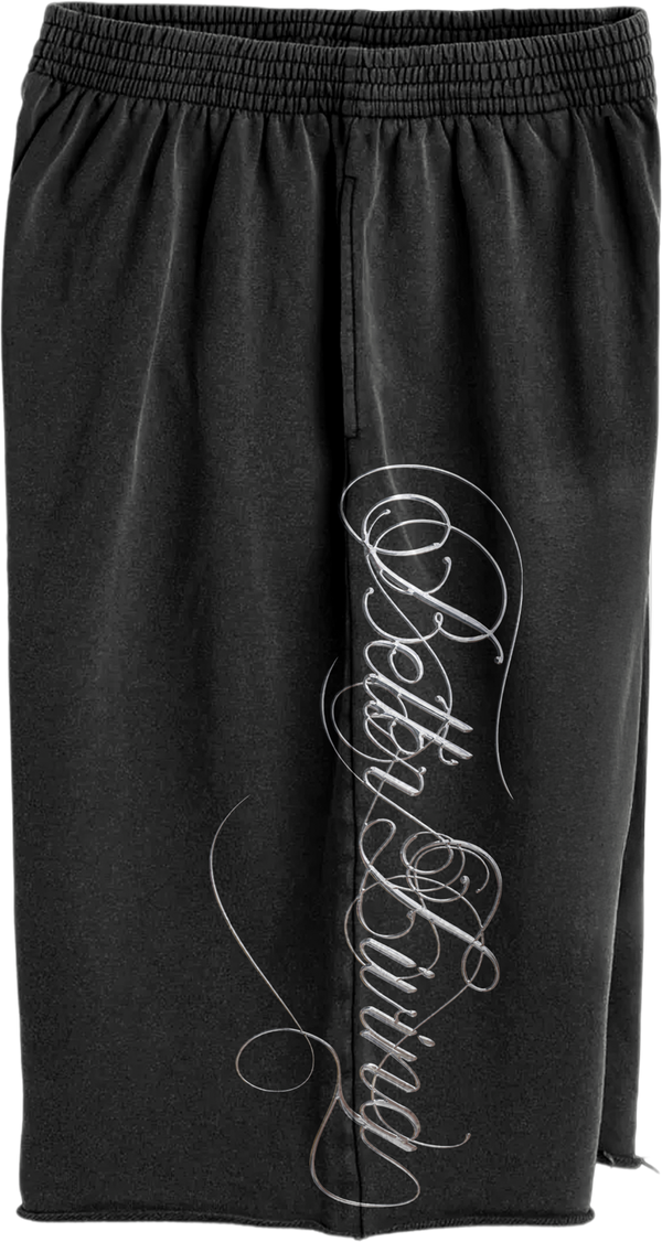 Chrome Script Shorts