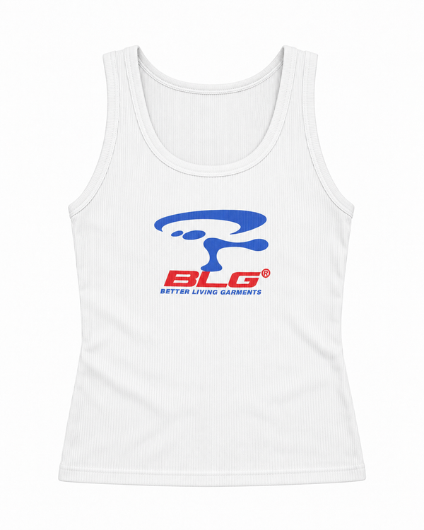 BLG Tank Top