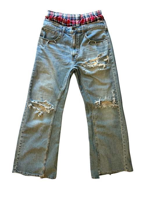 Freeball Denim