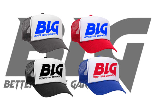 BLG Everyday Trucker