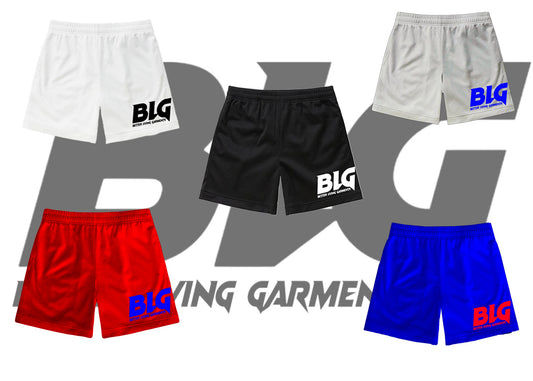 BLG Everyday Gym Shorts